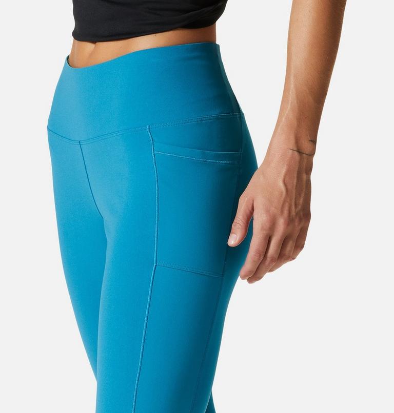 Capri Mountain Stretch Femme, Color: Vinson Blue, image 5