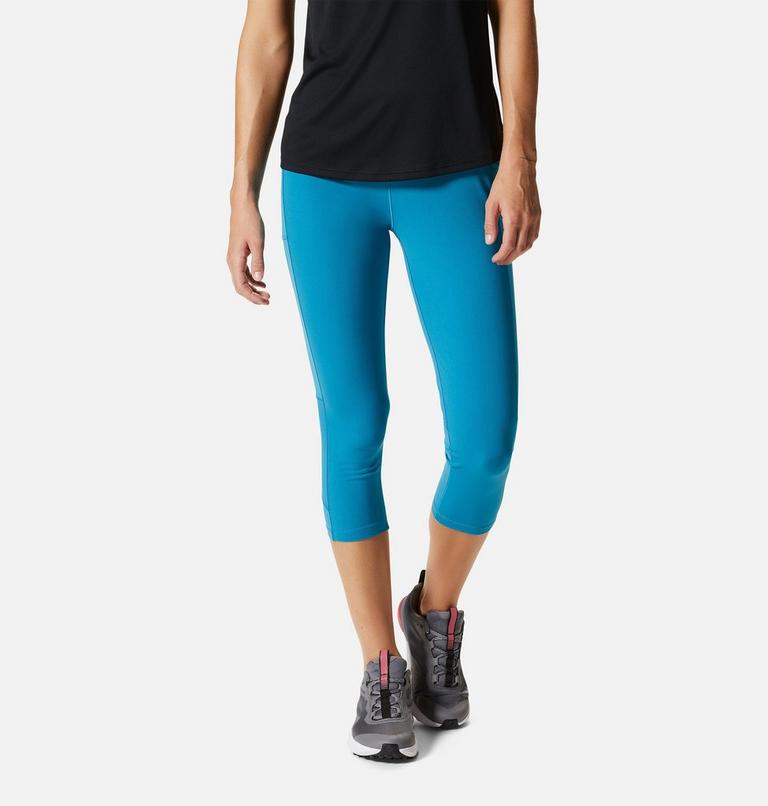 Capri Mountain Stretch Femme, Color: Vinson Blue, image 1