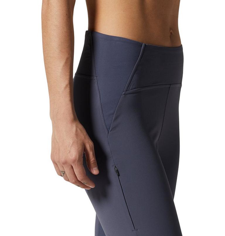 Collant de randonnée Chockstone Femme, Color: Blue Slate, image 4