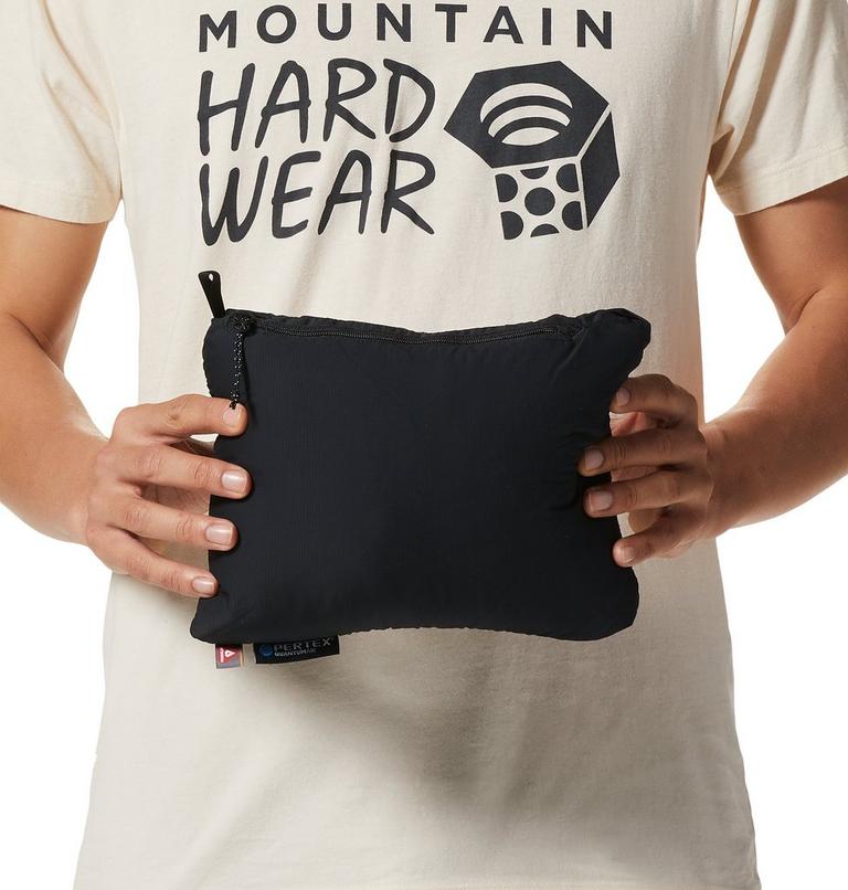 Chandail à capuchon Kor Strata Homme, Color: Hardwear Navy, image 8