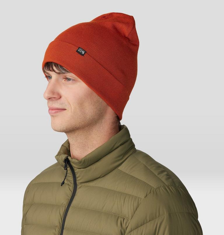 Everyone's Favorite Beanie, Color: Dark Copper, image 4