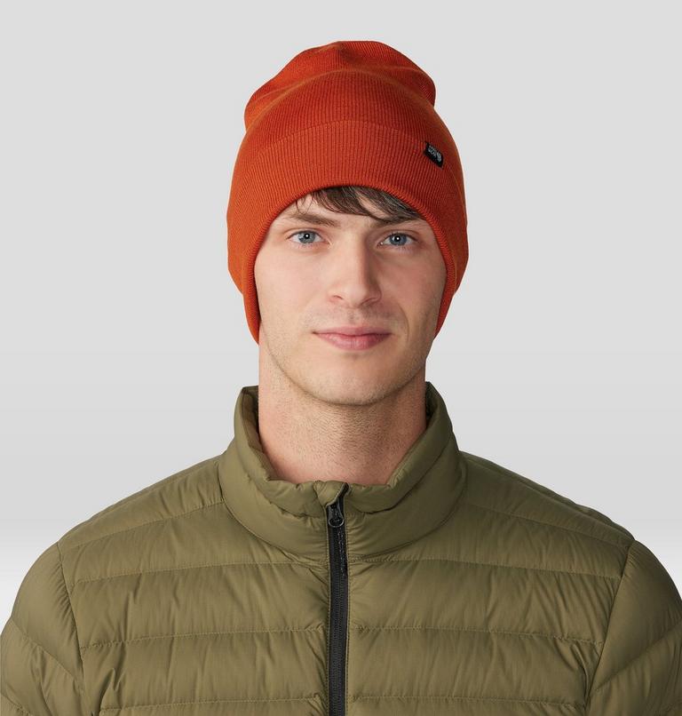Everyone's Favorite Beanie, Color: Dark Copper, image 1