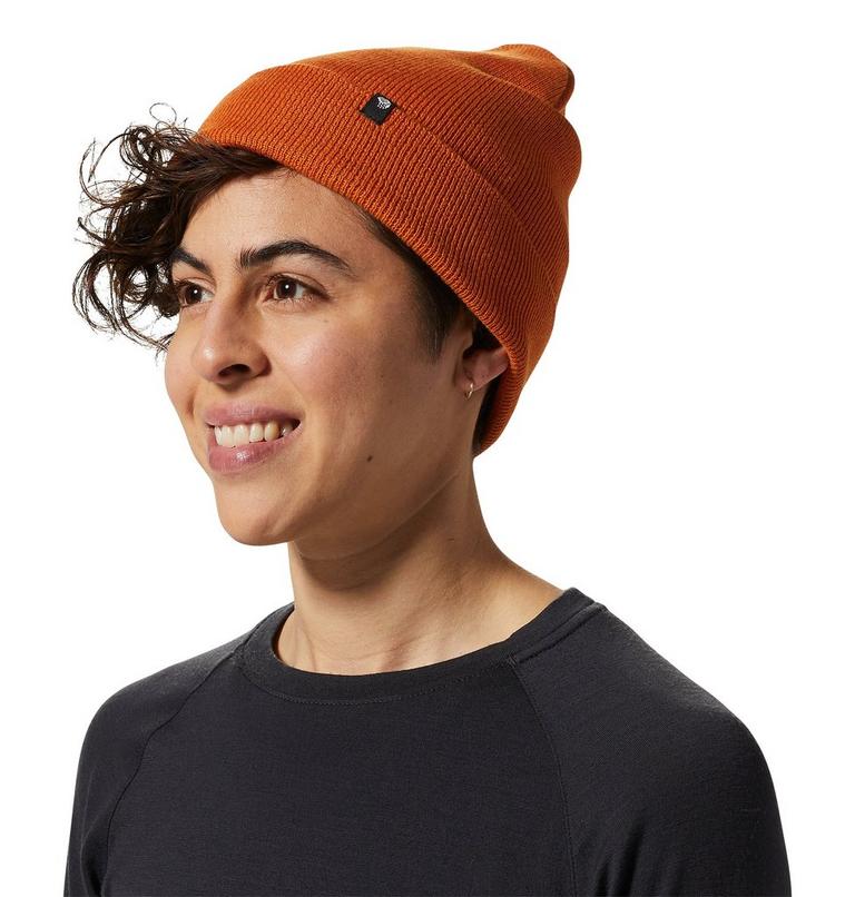 Everyone's Favorite Beanie, Color: Instructor Orange, image 3