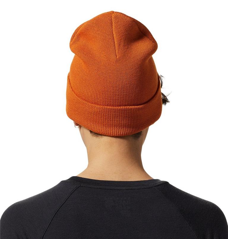Everyone's Favorite Beanie, Color: Instructor Orange, image 2