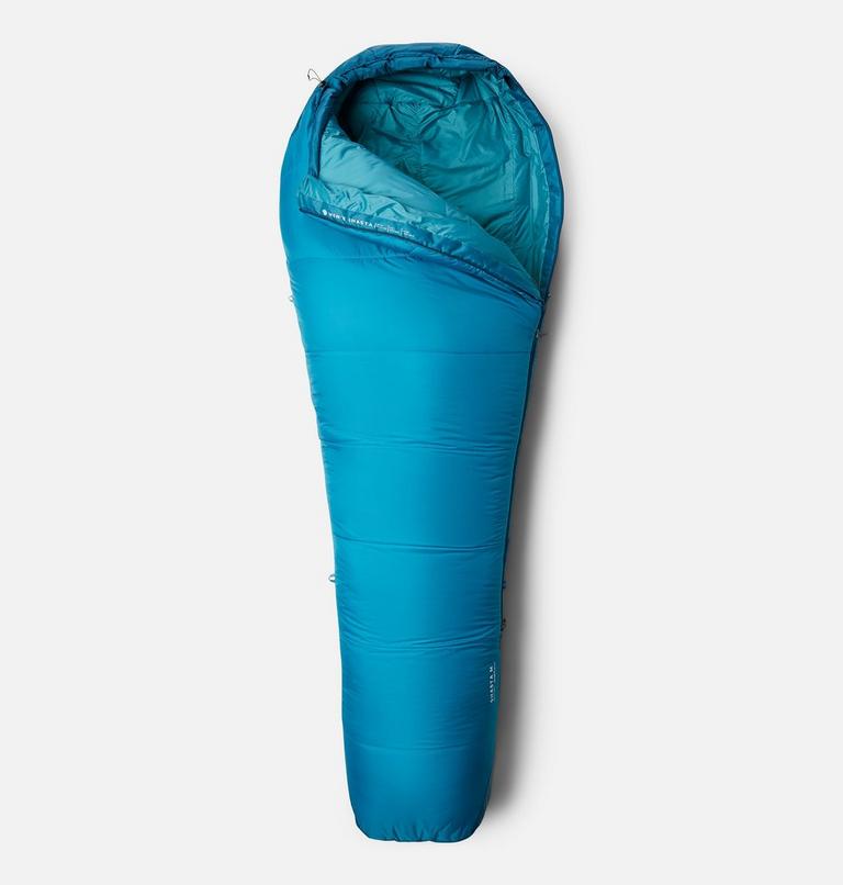 Shasta 15F/-9C, Color: Vinson Blue, image 3