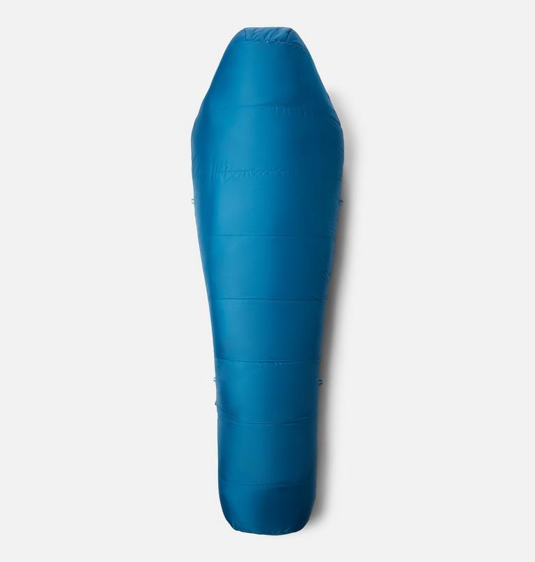 Shasta 15F/-9C, Color: Vinson Blue, image 2