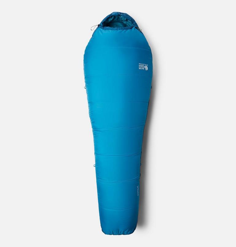 Shasta 15F/-9C, Color: Vinson Blue, image 1