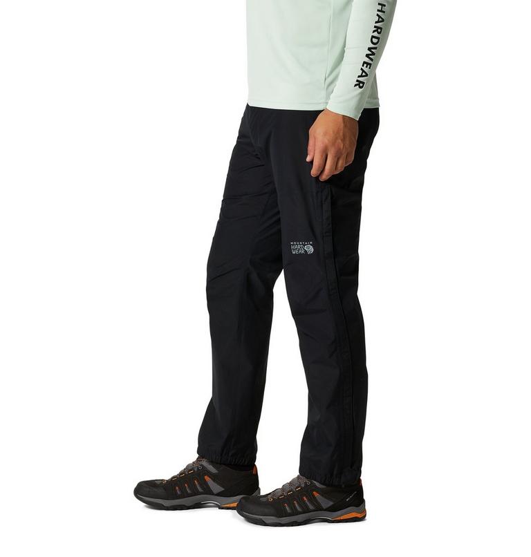 Pantalon Exposure/2 GORE-TEX Paclite® Homme, Color: Black, image 3