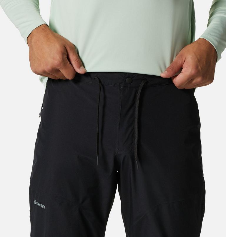 Pantalon Exposure/2 GORE-TEX Paclite® Homme, Color: Black, image 4