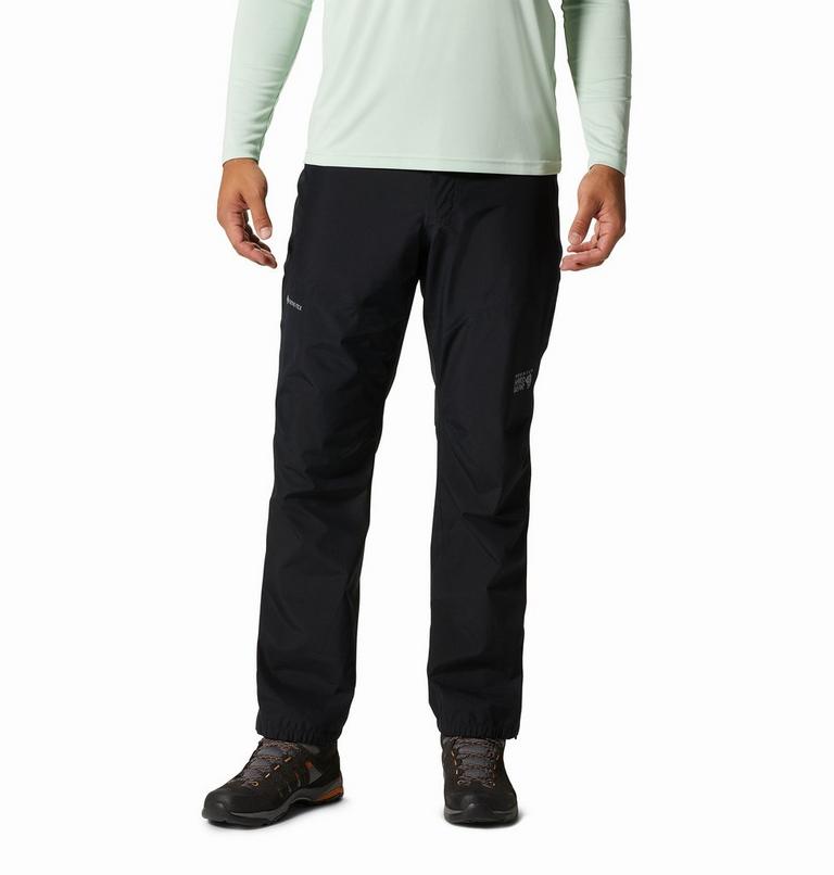Pantalon Exposure/2 GORE-TEX Paclite® Homme, Color: Black, image 1