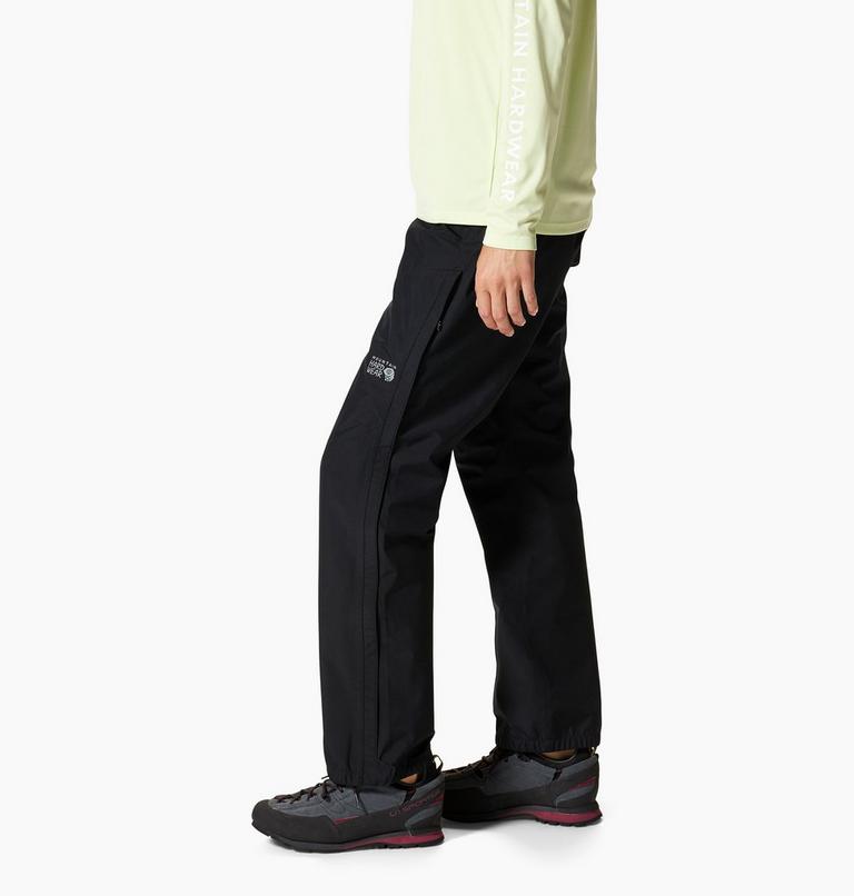 Women's Exposure/2 GORE-TEX Paclite® Pant, Color: Black, image 3