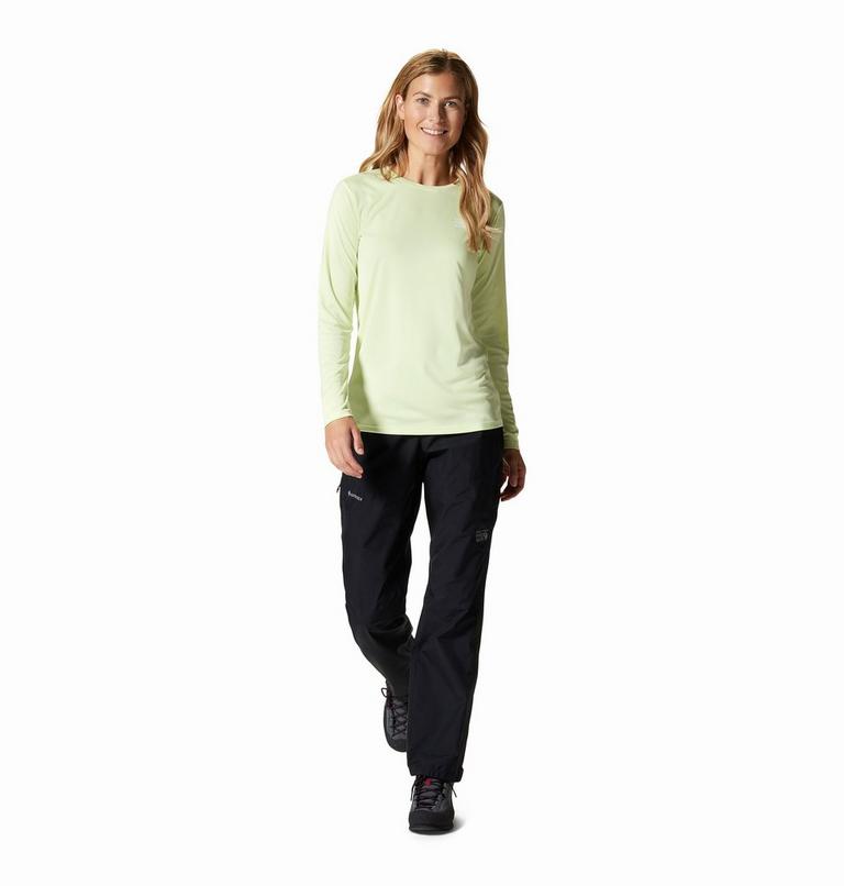 Women's Exposure/2 GORE-TEX Paclite® Pant, Color: Black, image 6
