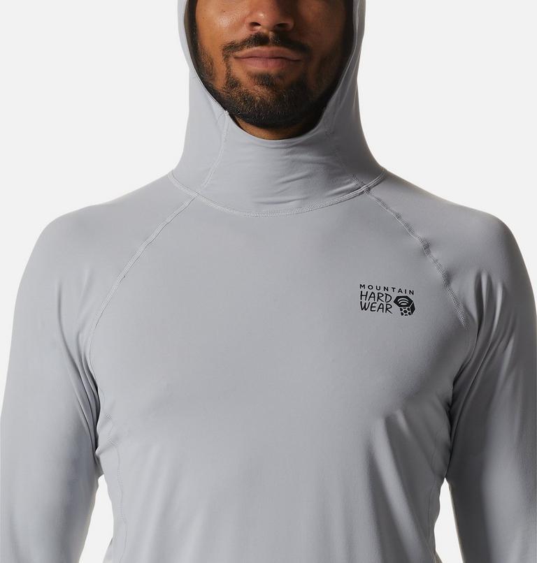 Men's Crater Lake Hoody, Color: Glacial, image 4