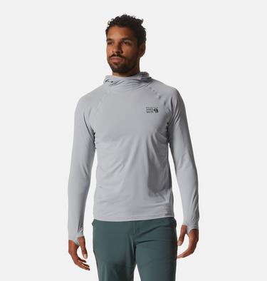 Men's Crater Lake Hoody, Color: Glacial, image 9