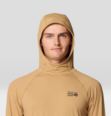 Men's Crater Lake Hoody, Color: 263, image 4