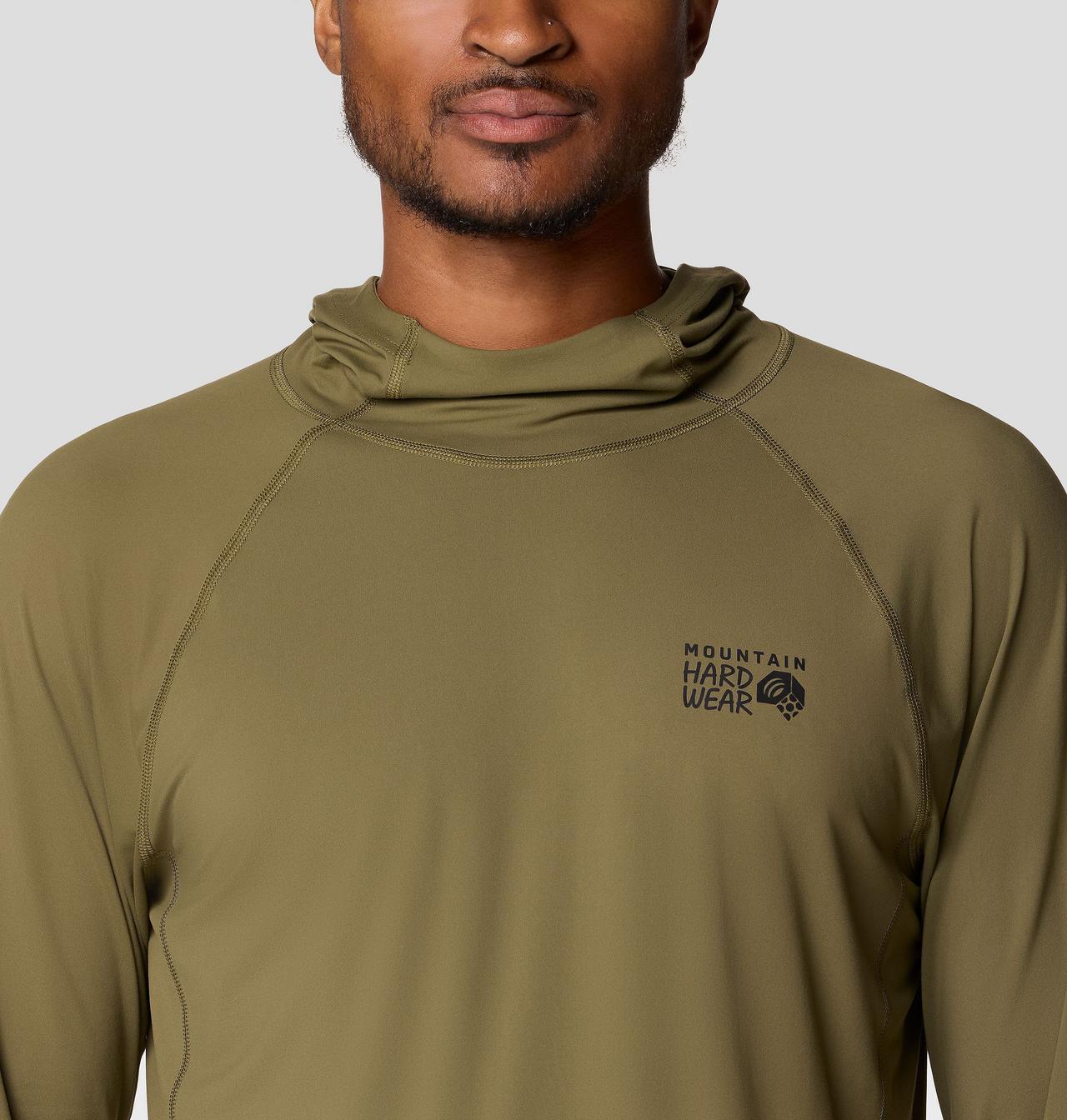 Men's Crater Lake™ Hoody | Mountain Hardwear