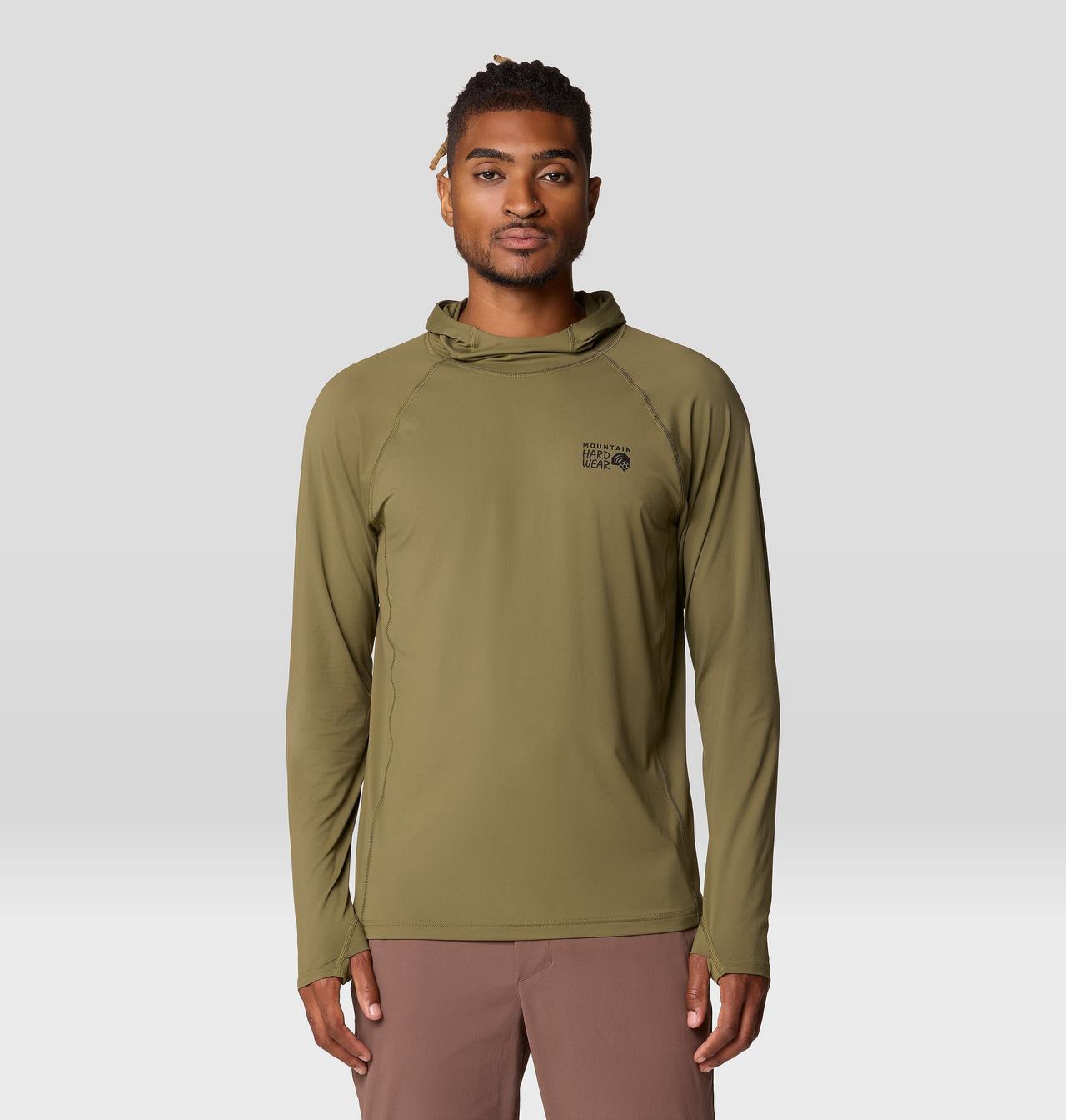 Men's Crater Lake™ Hoody | Mountain Hardwear