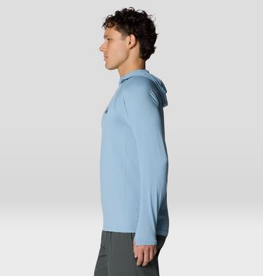 Men's Crater Lake Hoody, Color: Element, image 12