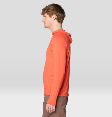 Men's Crater Lake Hoody, Color: Aspect, image 12