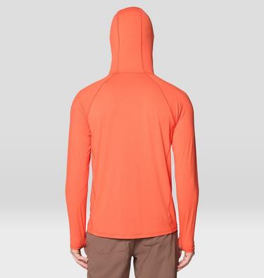 Men's Crater Lake Hoody, Color: Aspect, image 11
