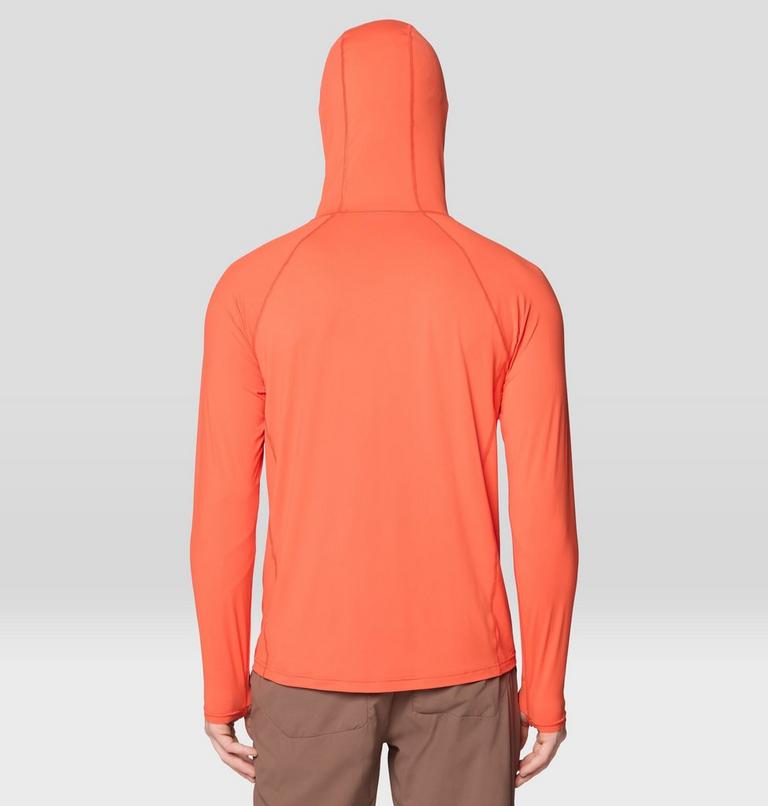 Men's Crater Lake Hoody, Color: Aspect, image 3