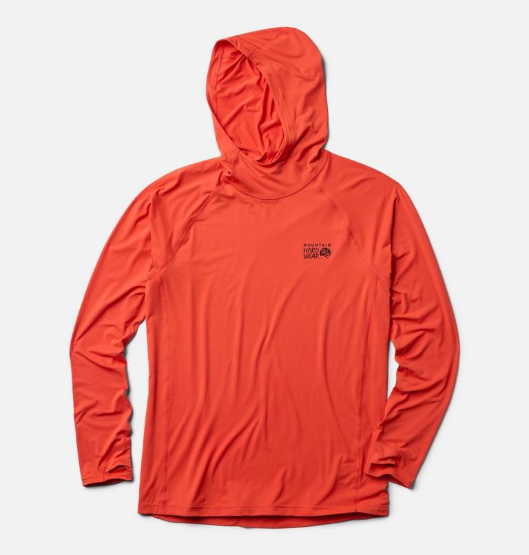 Men's Crater Lake Hoody, Color: Aspect, image 2