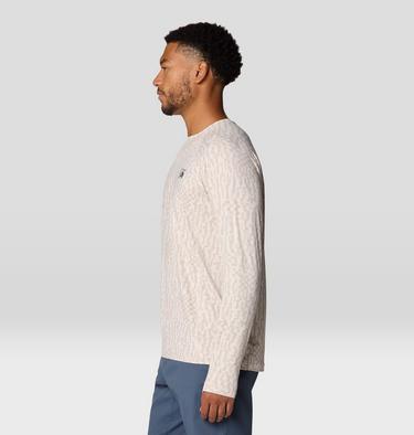 Men's Crater Lake Long Sleeve Crew, Color: 022, image 28