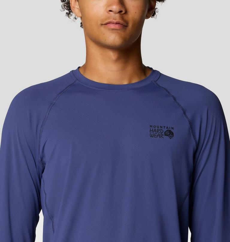 Crater Lake &agrave; manches longues, Color: Lapis Dusk, image 5