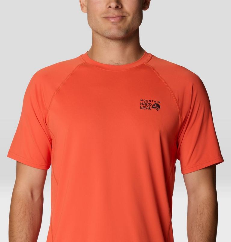 T-shirt &agrave; manches courtes Crater Lake, Color: Aspect, image 5