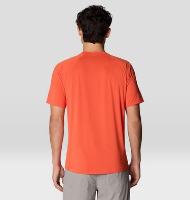 T-shirt &agrave; manches courtes Crater Lake, Color: Aspect, image 15