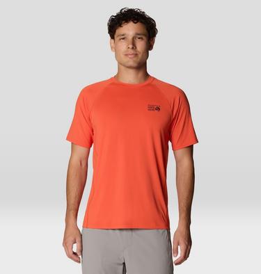 T-shirt &agrave; manches courtes Crater Lake, Color: Aspect, image 13