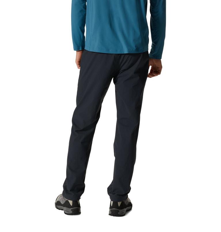 Stryder Pant, Color: Dark Storm, image 2
