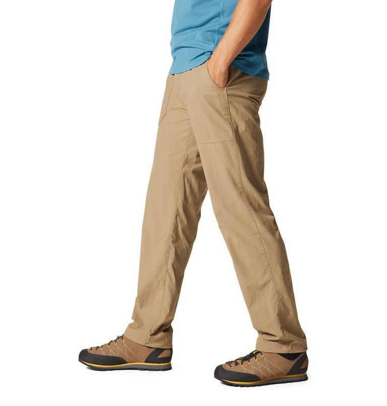 Stryder Pant, Color: Trail Dust, image 3