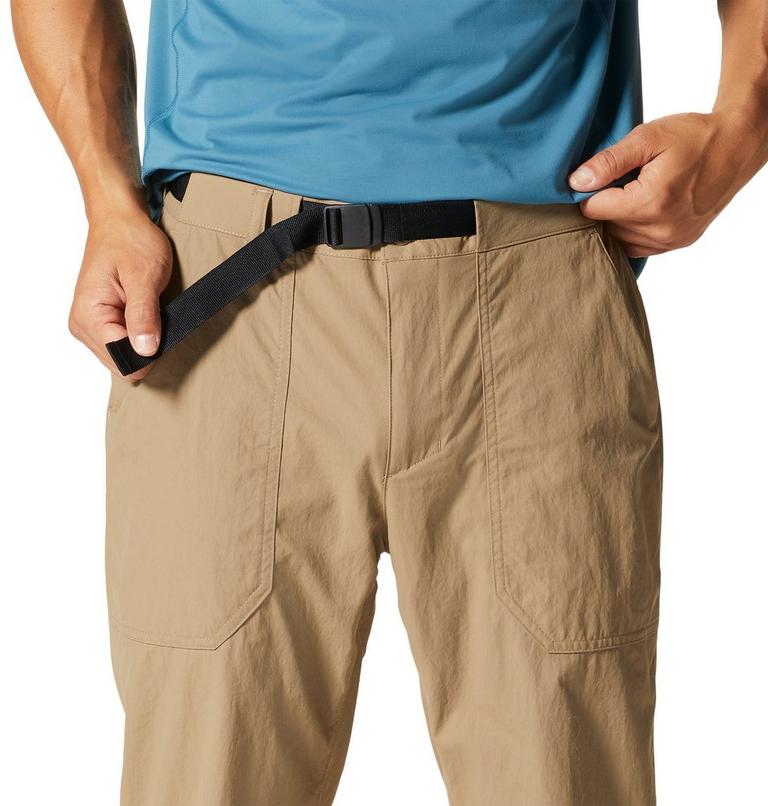 Stryder Pant, Color: Trail Dust, image 4