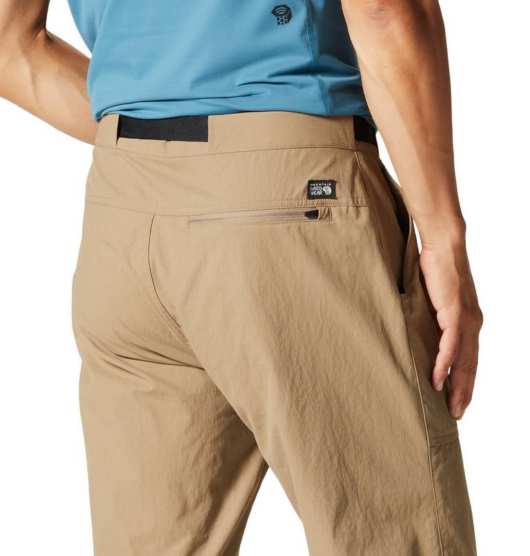 Stryder Pant, Color: Trail Dust, image 5