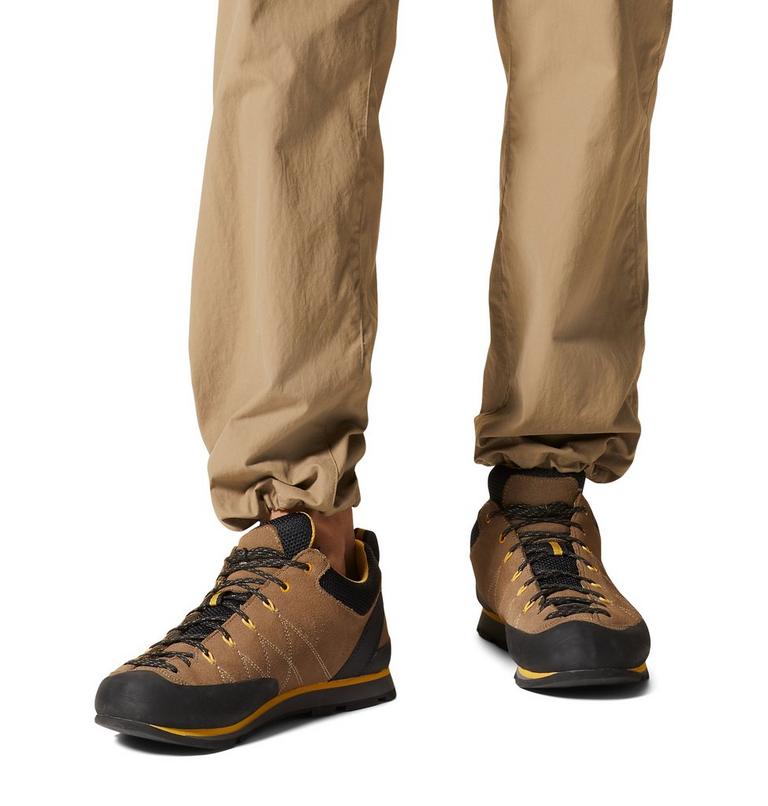 Stryder Pant, Color: Trail Dust, image 7