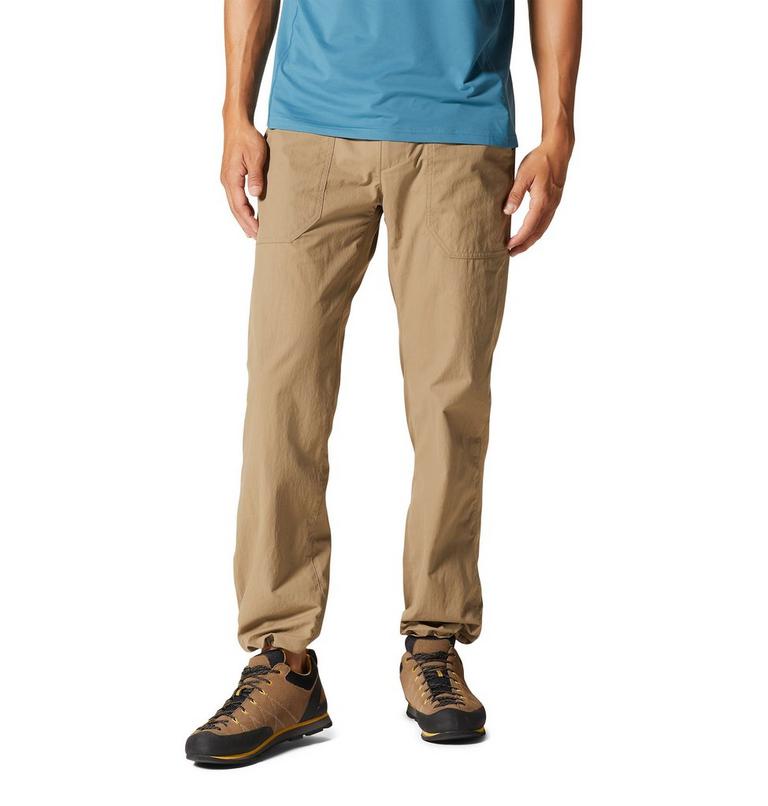 Stryder Pant, Color: Trail Dust, image 8