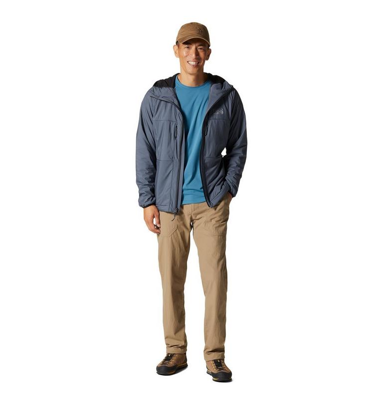 Stryder Pant, Color: Trail Dust, image 9