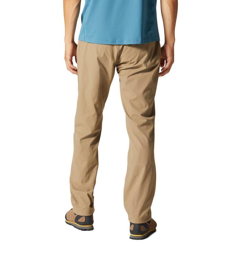 Stryder Pant, Color: Trail Dust, image 2