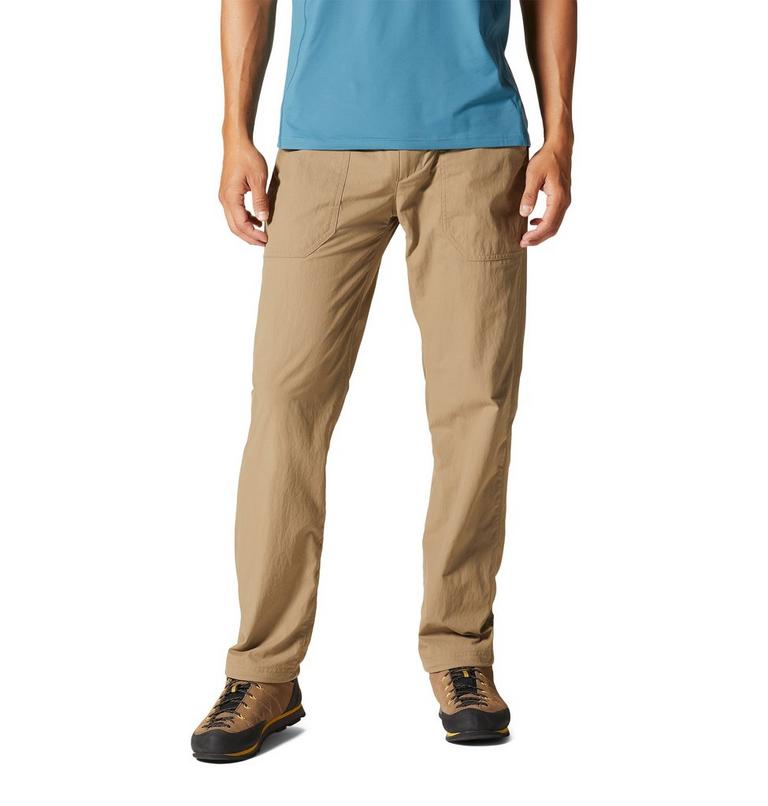 Stryder Pant, Color: Trail Dust, image 1