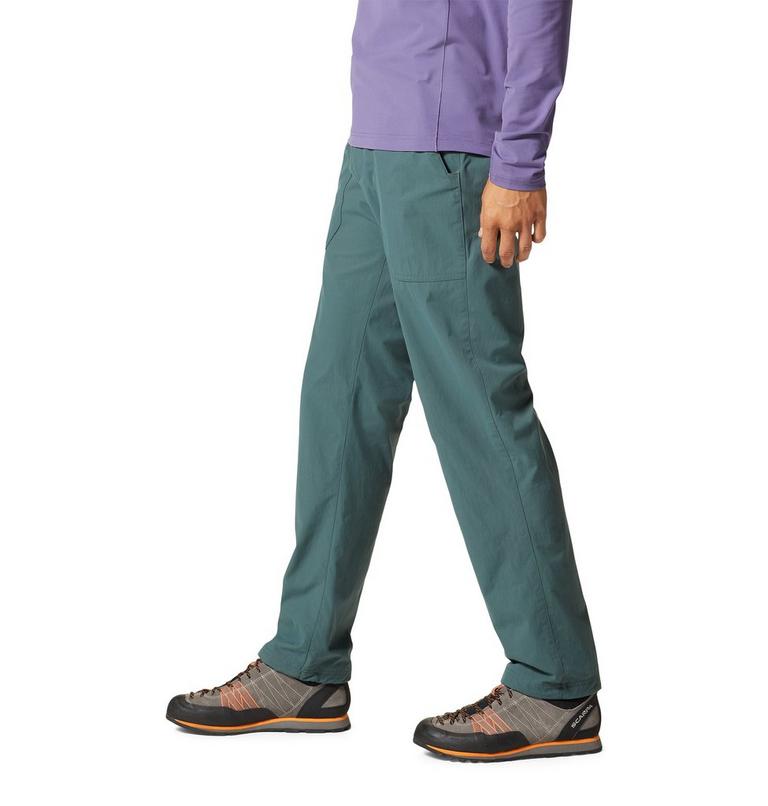 Stryder Pant, Color: Black Spruce, image 3