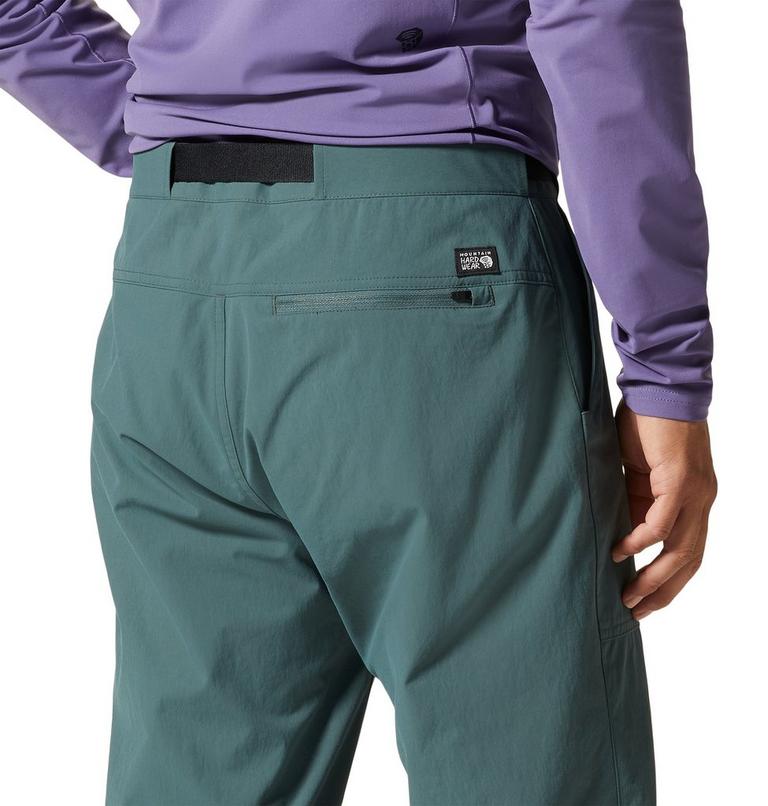 Stryder Pant, Color: Black Spruce, image 5