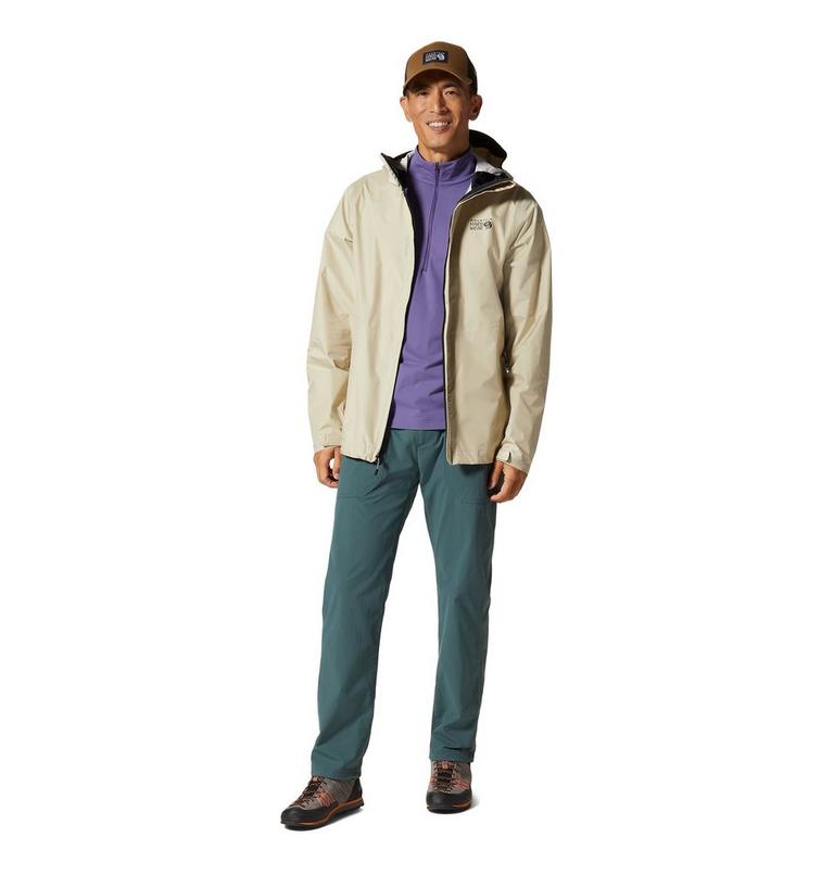 Stryder Pant, Color: Black Spruce, image 9