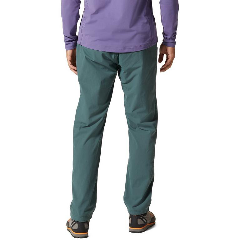 Stryder Pant, Color: Black Spruce, image 2