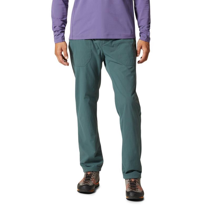 Stryder Pant, Color: Black Spruce, image 1
