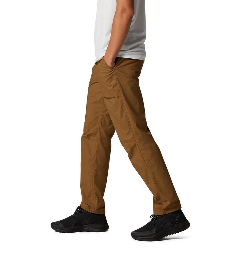 Men's J Tree Belted Pant, Color: 239, image 3