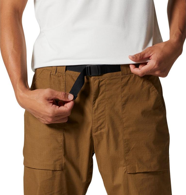 Men's J Tree Belted Pant, Color: 239, image 4