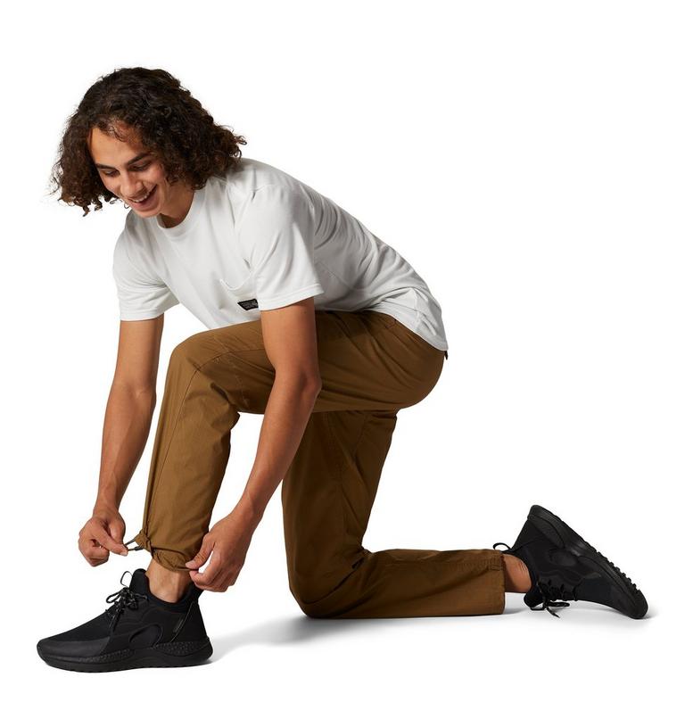 Men's J Tree Belted Pant, Color: 239, image 6