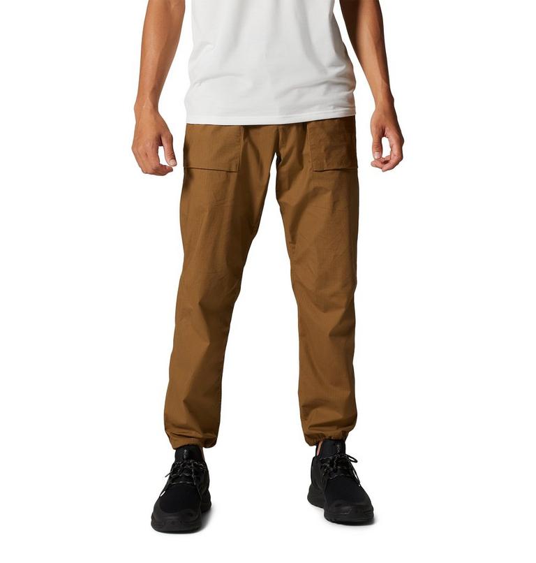 Men's J Tree Belted Pant, Color: 239, image 8
