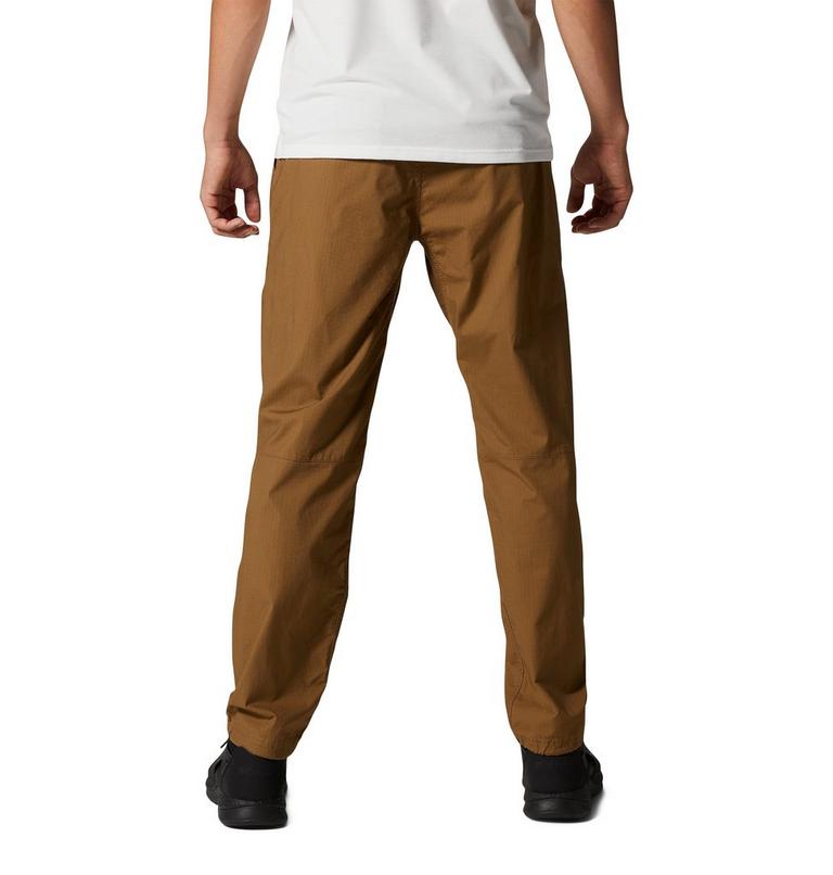 Men's J Tree Belted Pant, Color: 239, image 2